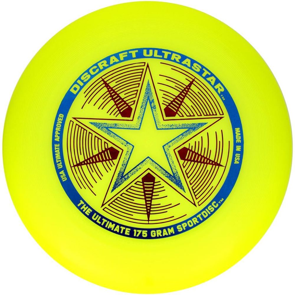 Ultra Star Spel Soellaart.nl