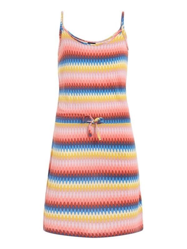 Barocco Jurk Dames Soellaart.nl