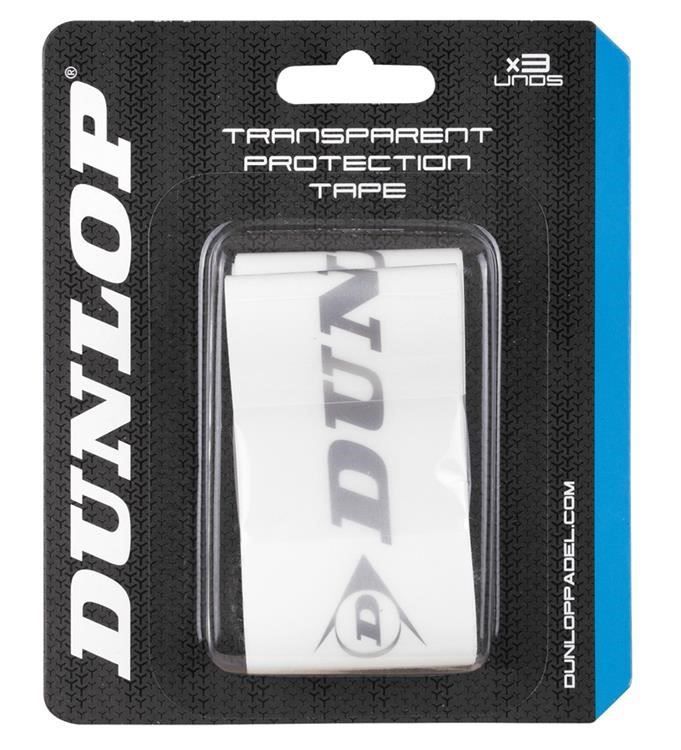 Transparent Pro Tape X3 Sporttape Soellaart.nl