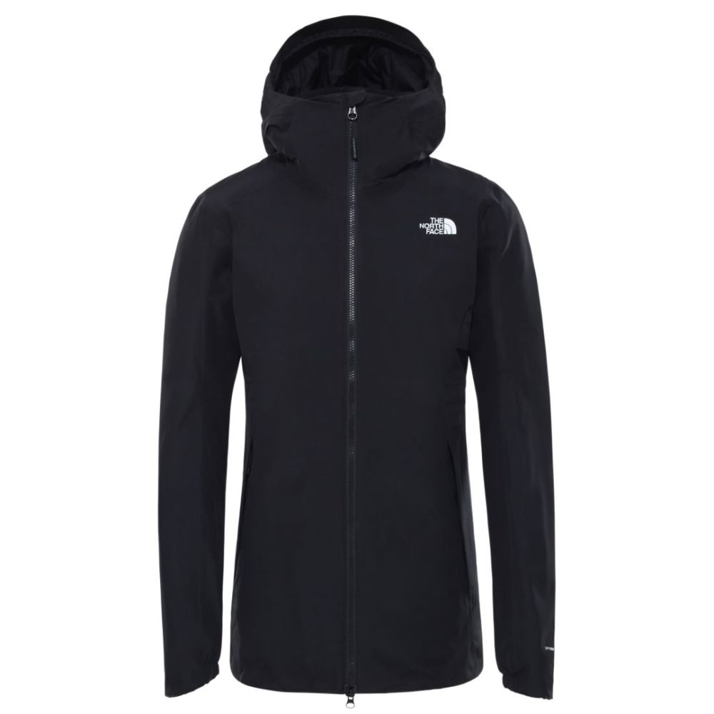 Hikesteller Insulated Dames Parka Soellaart.nl