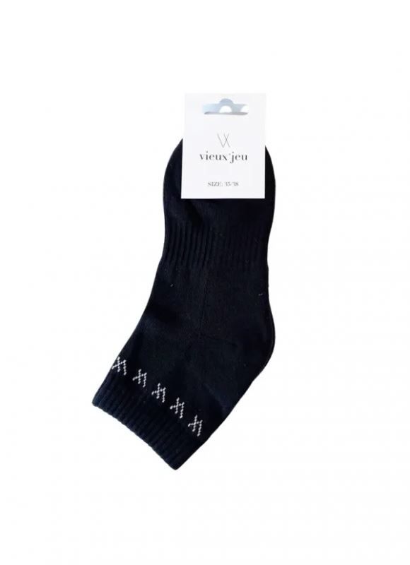 Mel Sportsocken Damen Soellaart.nl