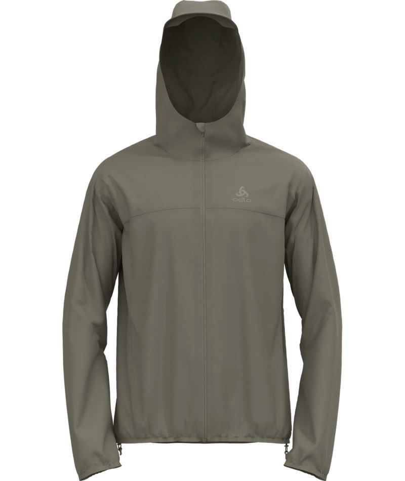 X-Alp Waterproof Sport Jas Heren Soellaart.nl