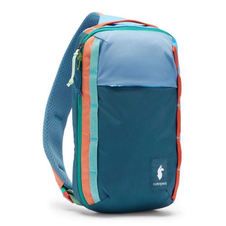 Todo 8L Sling Heuptas Soellaart.nl