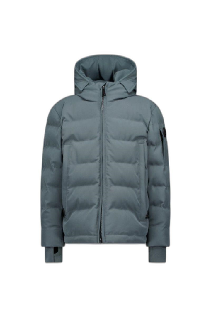 Mitchell Parka Jas Kinderen Soellaart.nl