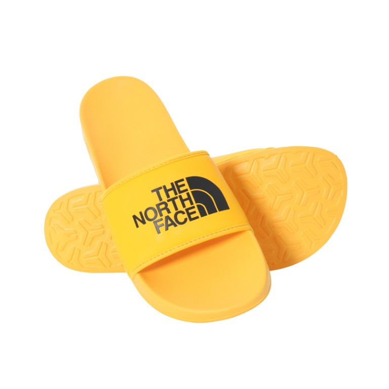 Base Camp Slide III Slipper Heren Soellaart.nl