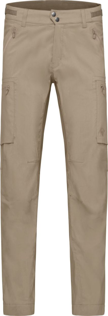 Femund Light Cotton Wandelbroek Heren Soellaart.nl