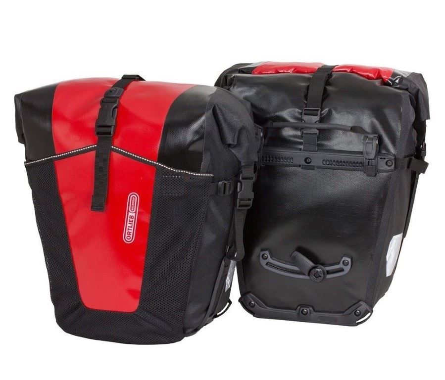 Back-Roller Pro Classic Ql2.1 78 L Fietstas Soellaart.nl