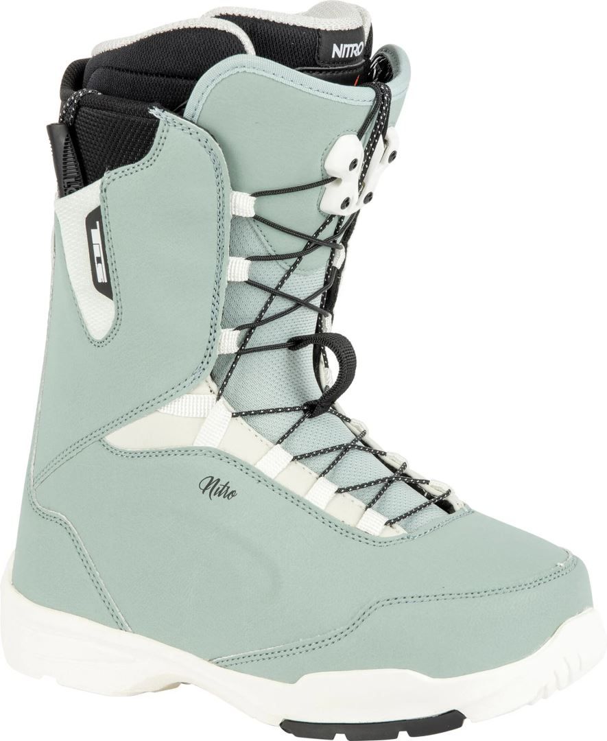 Scala Tls Damen Snowboardschuh Soellaart.nl