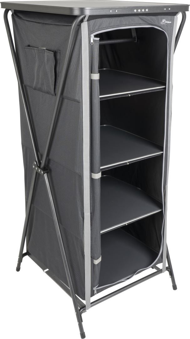 Ripiani X4 Tafel Campingkast Soellaart.nl