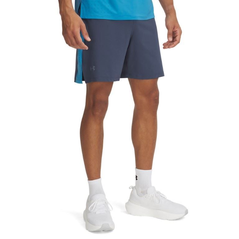 Launch Pro 7 Laufende Kurze Hose Herren Soellaart.nl