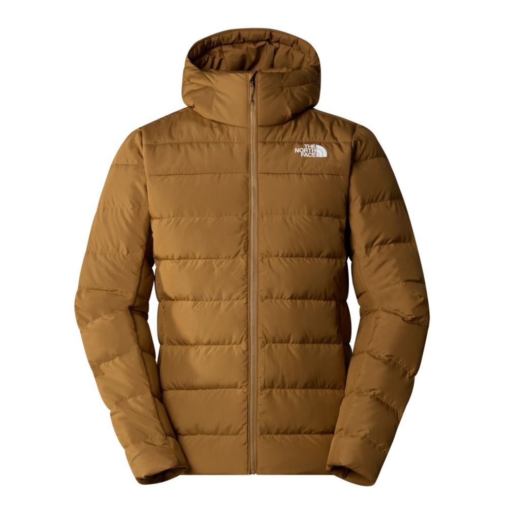 Aconcagua 3 Softshell Hommes Soellaart.nl