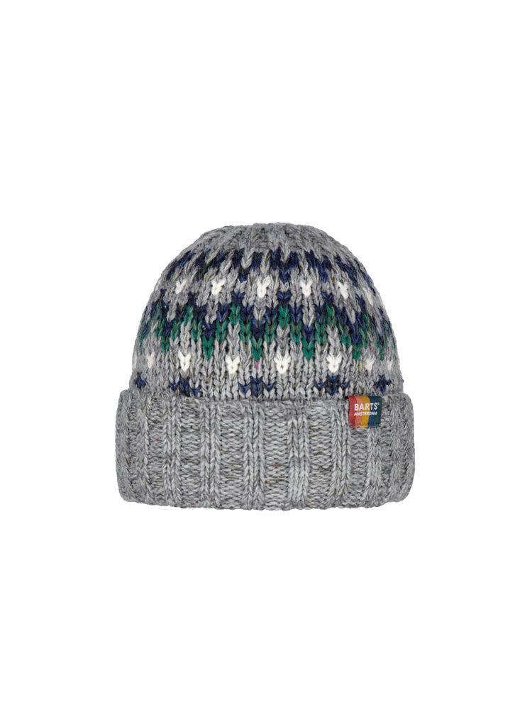 Perido Beanie Muts Kinderen Soellaart.nl