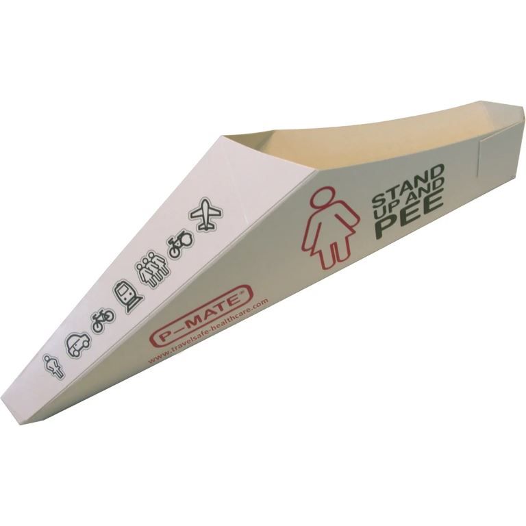 P-Mate (5 St.) Camping Toilet Soellaart.nl