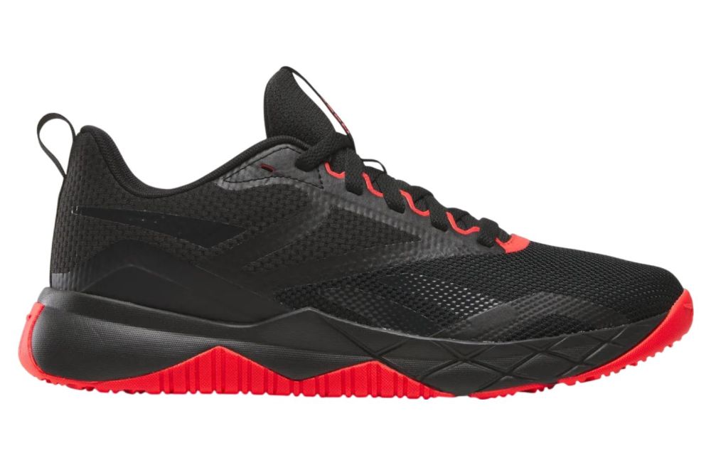 NFX Trainer Binnensportschoen Heren Soellaart.nl