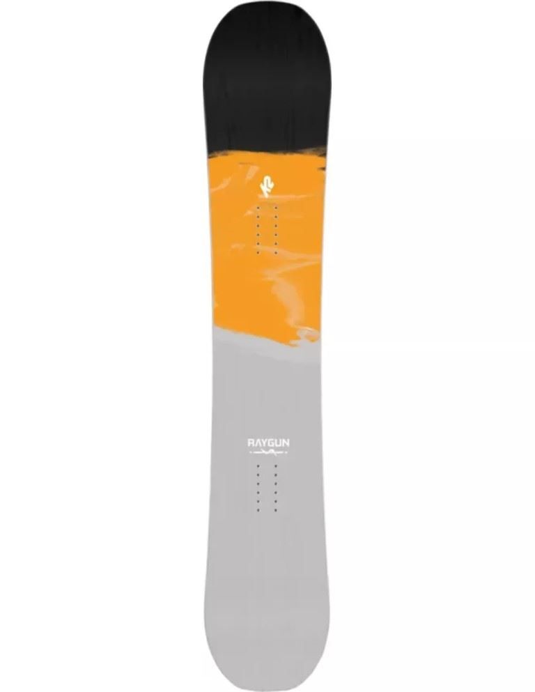 Raygun Pop Snowboard Soellaart.nl