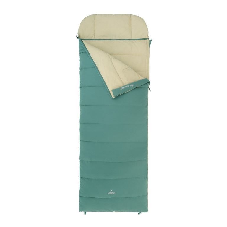 Brisbane Premium Decke Schlafsack Soellaart.nl