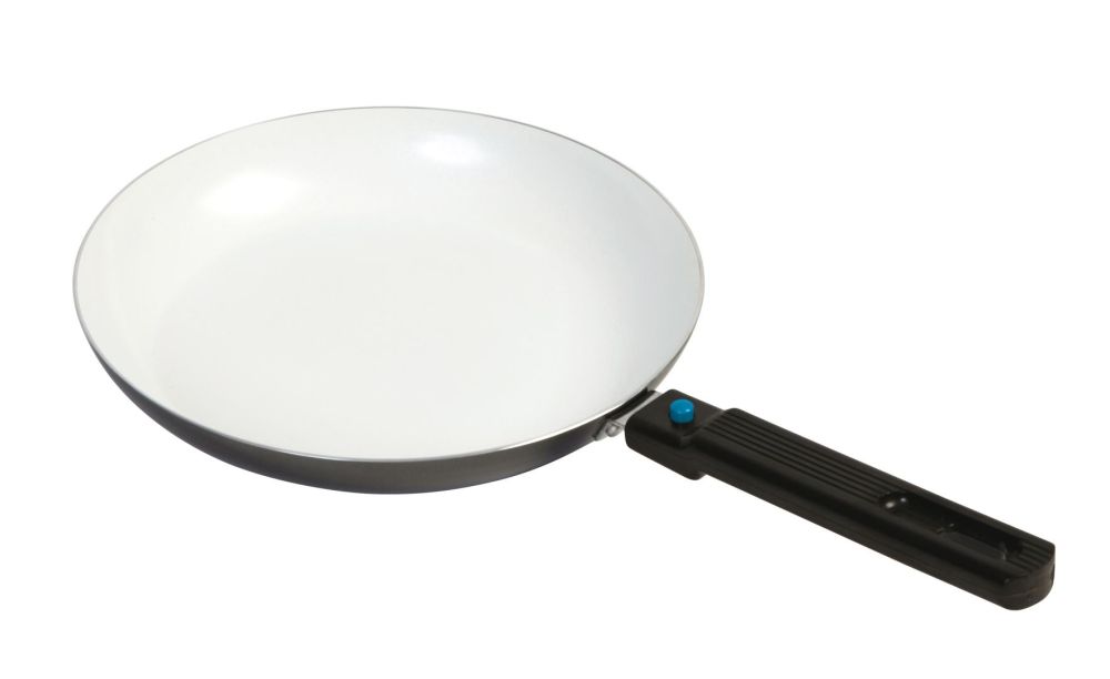 Bratpfanne Sprint Eco Abnehmbarer Griff Ø 20Cm Pfanne Soellaart.nl
