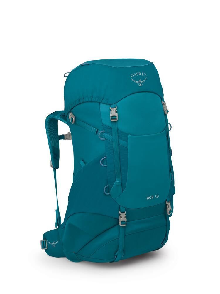 Ace 38 Backpack Kinderen Soellaart.nl