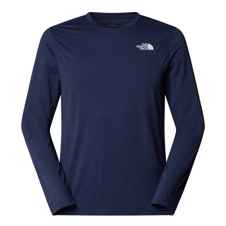 24/7 L/S T-Shirt Herren Soellaart.nl