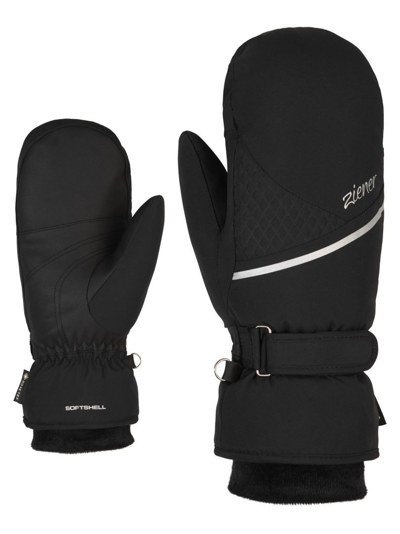 Kiani Gtx +Gore Plus Warm 100%Pes Frauen wollen Soellaart.nl