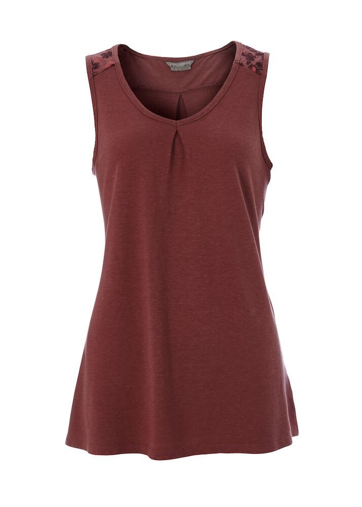 Flynn V-Neck Hemd Soellaart.nl
