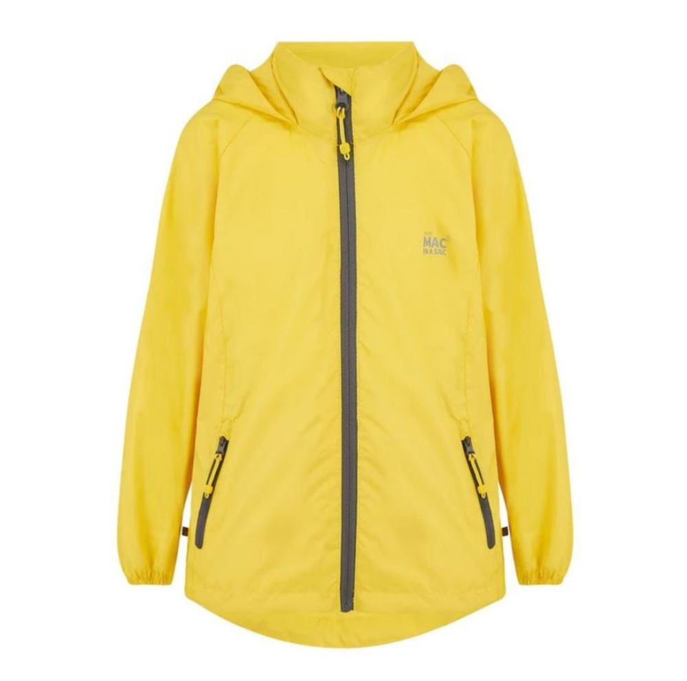 Mini imperméable pour les enfants Soellaart.nl