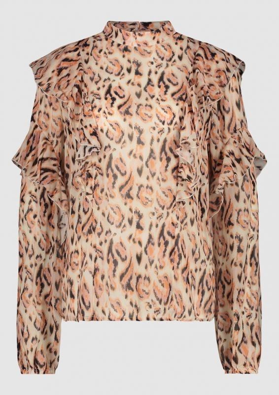 Prim T-Shirt Damen Soellaart.nl