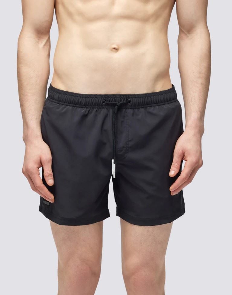 Golden Wave Elastic Waist Zwembroek Heren Soellaart.nl