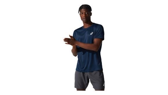 Core SS Workout Shirt Herren Soellaart.nl