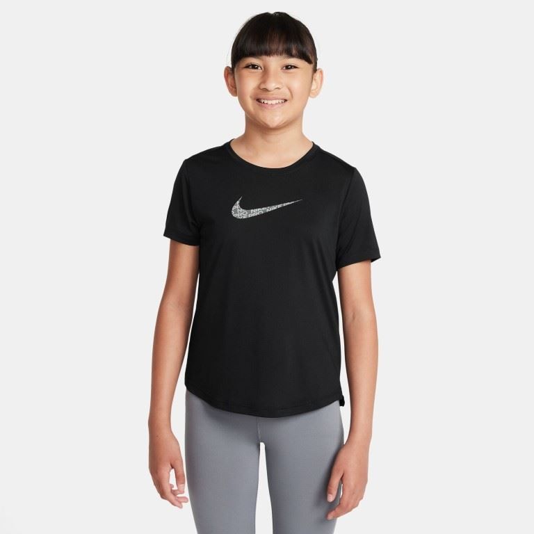 One Classic Dri-Fit Workout T-Shirt Kinder Soellaart.nl