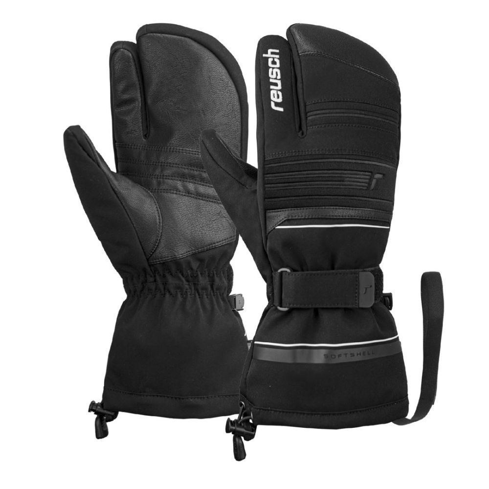 Kondor R-Tex Xt 3 Vinger Handschoen Soellaart.nl