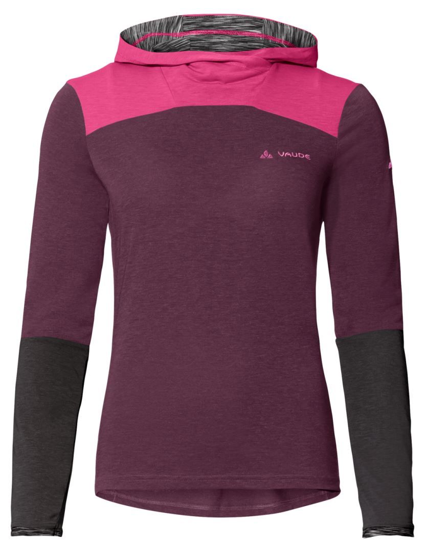 Tremalzo LS Damen T-Shirt Soellaart.nl