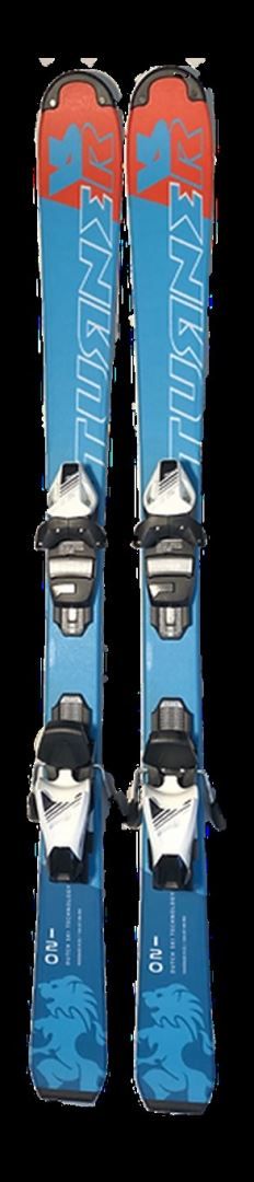 Kinder-Wettbewerb Ski Kids Soellaart.nl