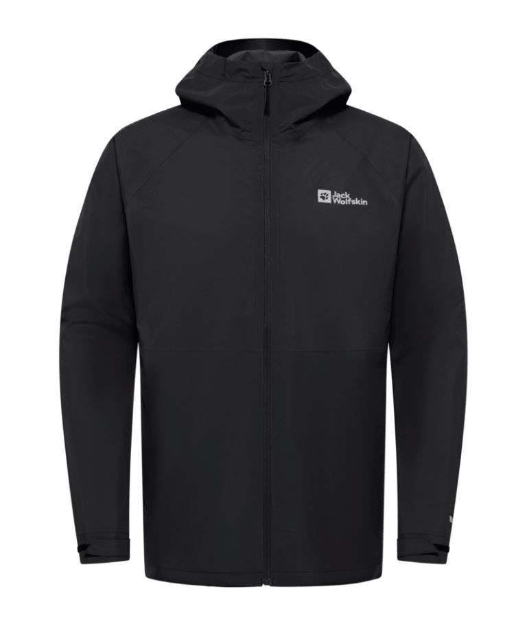 Prelight 2.5L LT Regenjas Heren Soellaart.nl