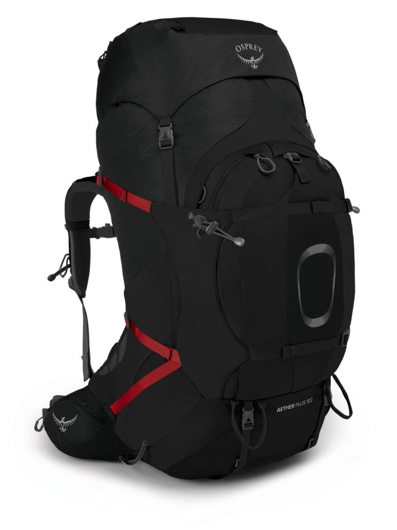 Sac à dos Aether Plus 100 Hommes Soellaart.nl