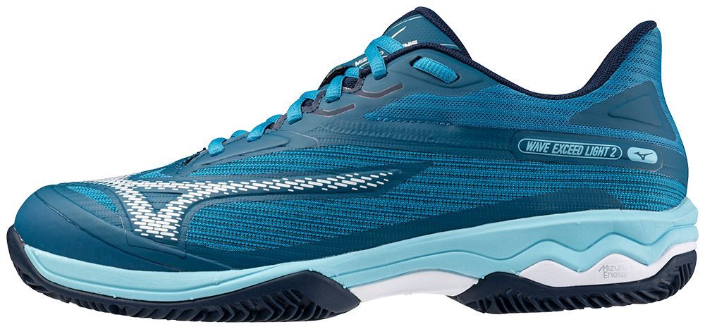 Wave Exceed Light Cc Tennisschuh Herren Soellaart.nl