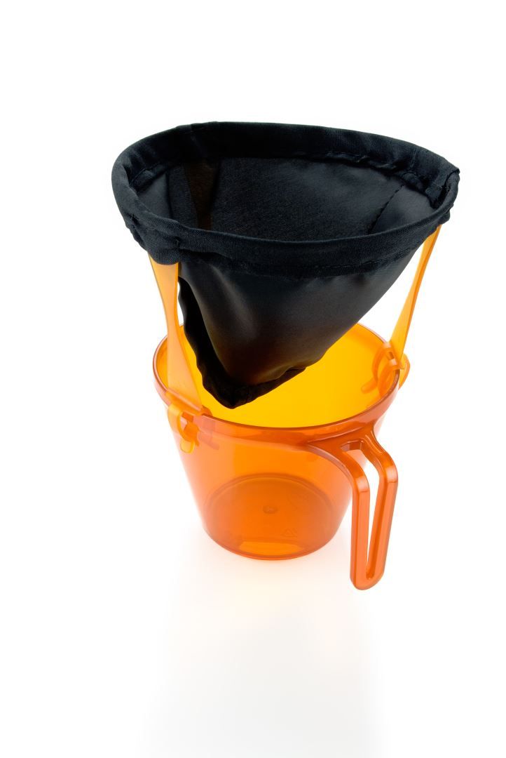 Ultralight Java Drip Koffiezetter Soellaart.nl