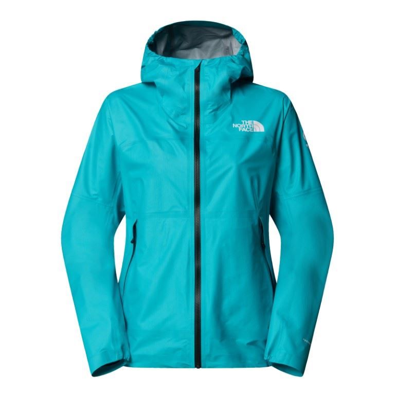 Summit Papsura Futurelight Hardshell Jas Dames Soellaart.nl