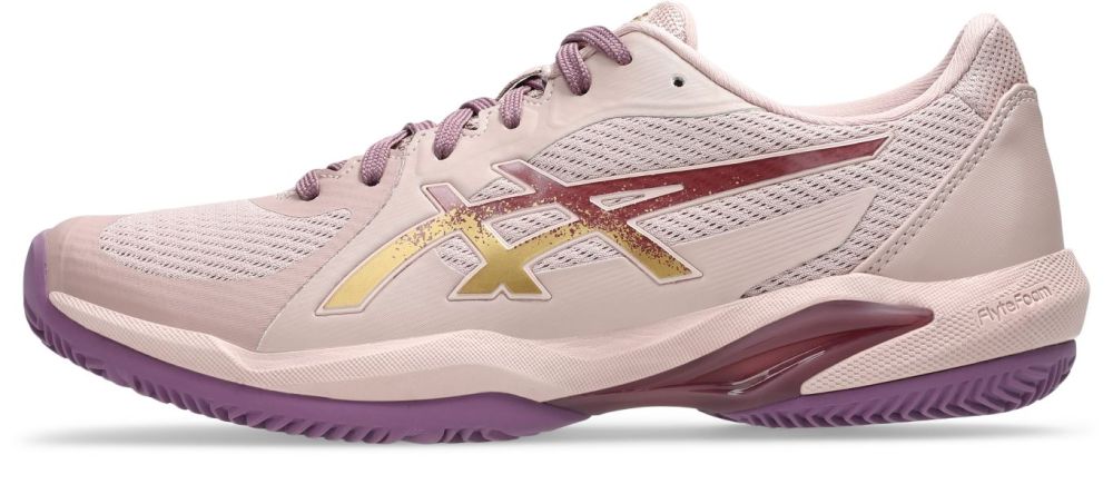 Solution Swift FF 2 Padel Sportschoen Dames Soellaart.nl