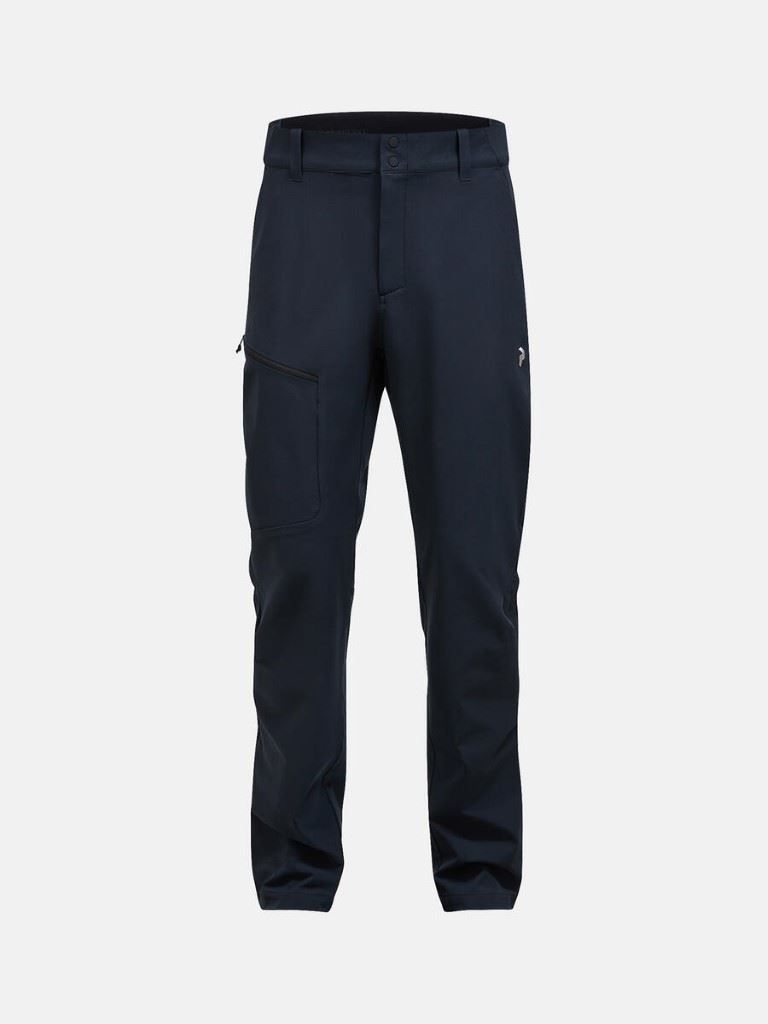 Scale Softshell Broek Heren Soellaart.nl