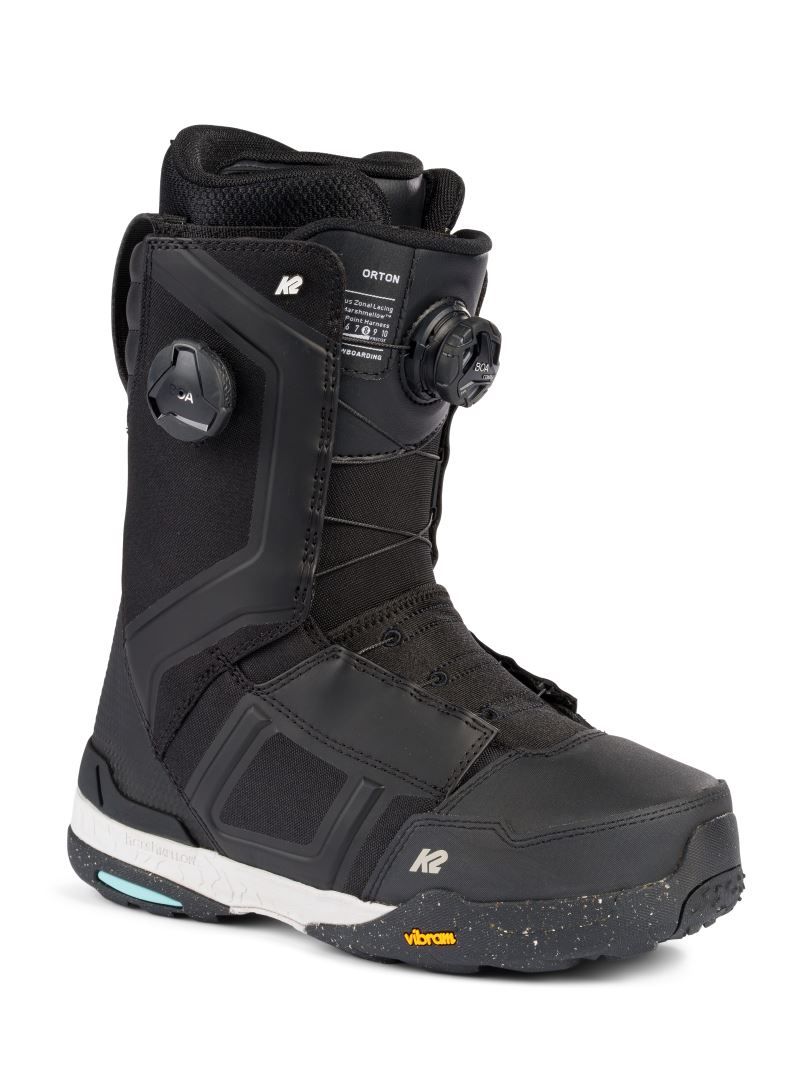 Orton Snowboardschoen Soellaart.nl