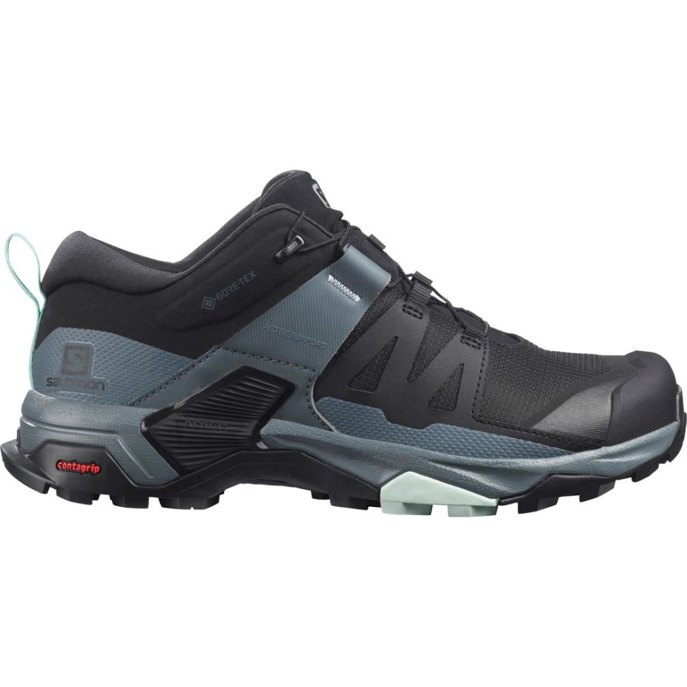 X Ultra 4 Gtx Women's Low Wanderschuh Soellaart.nl