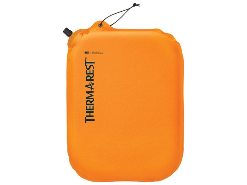 Lite Sitz Orange Kissen Orange Soellaart.nl