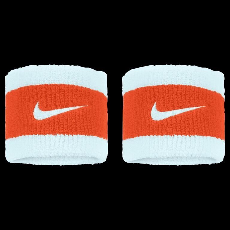 Swoosh 2-pack Tennispolsband Soellaart.nl