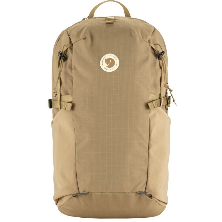 Abisko Softpack 16 Rugtas Soellaart.nl