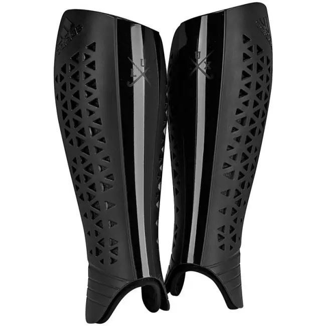 Lux Shinguard Hockey Schienbeinschoner Soellaart.nl