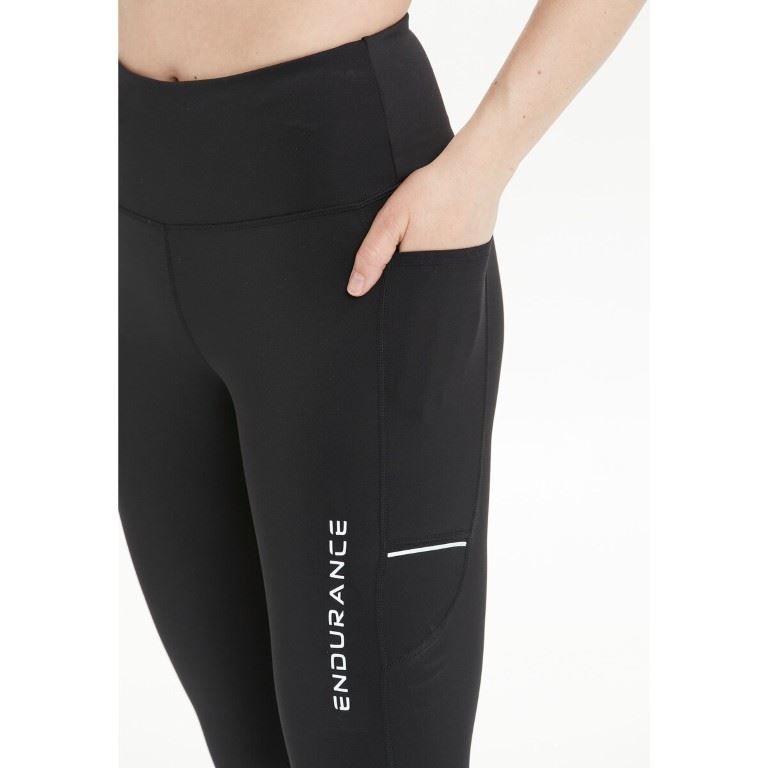 Energie Lange Leggings Damen Soellaart.nl