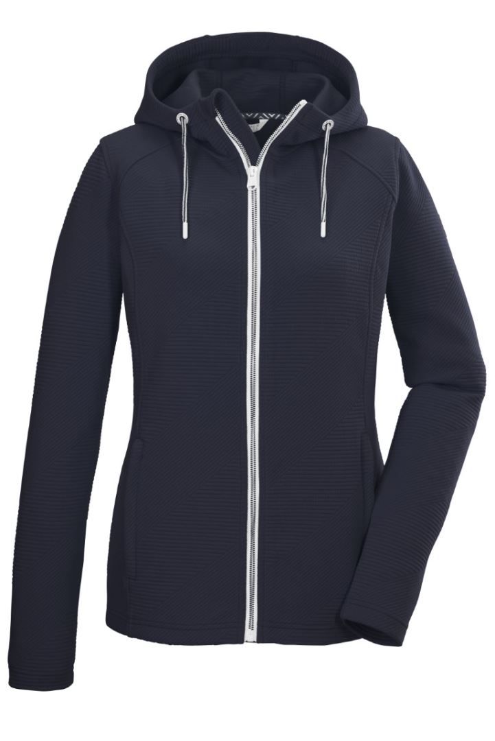 KOS 33 Power Stretch Fleece Dames Soellaart.nl