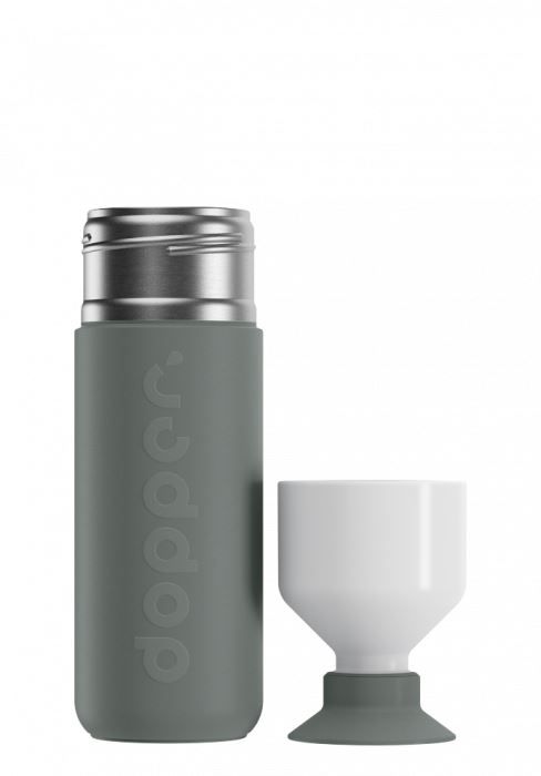 Insulated 580Ml Isolatiefles Blazing Black 580ml Soellaart.nl