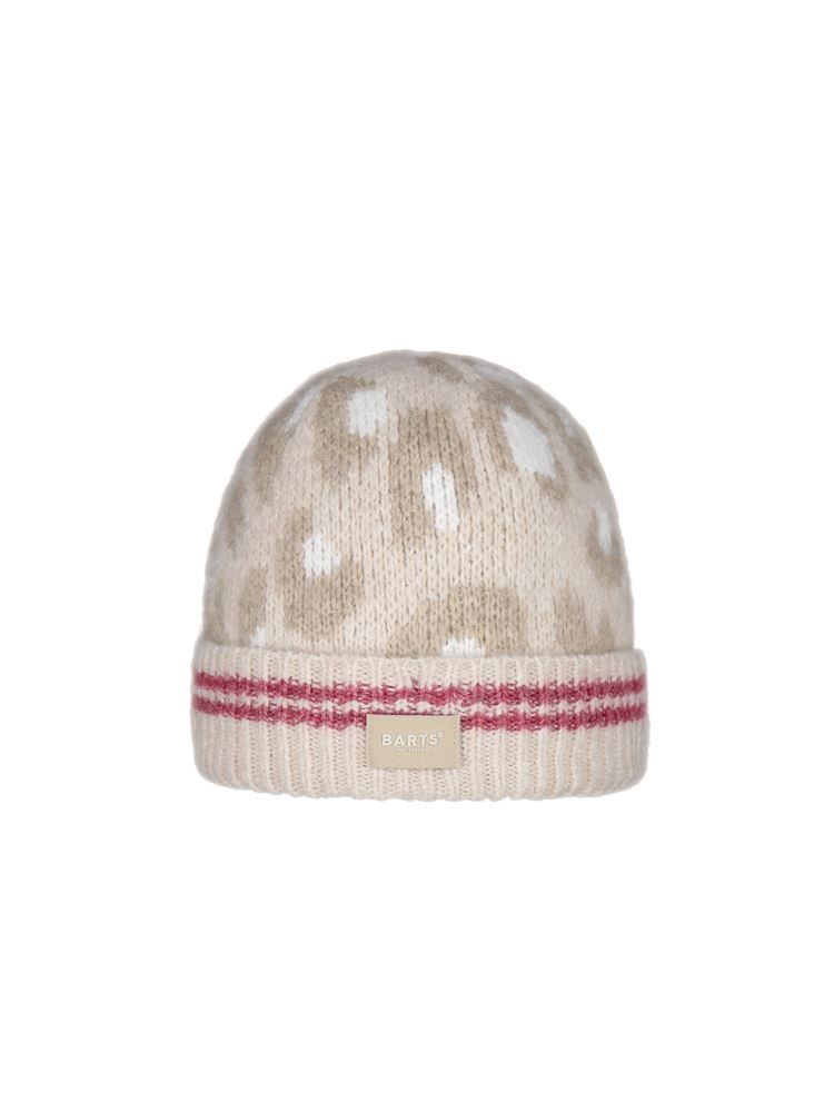 Dahlea Beanie Muts Kinderen Soellaart.nl